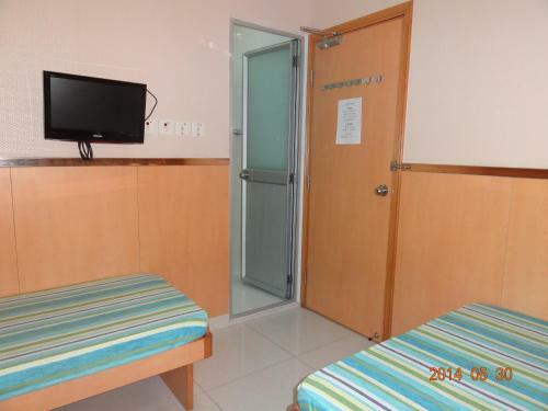 Hostal Fortune Hotel