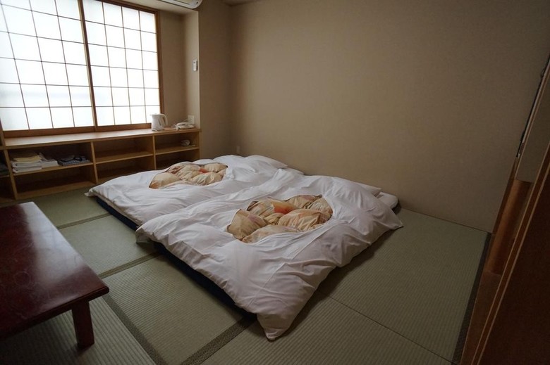 Posada Annex Katsutaro Ryokan