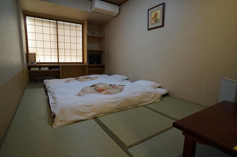 Posada Annex Katsutaro Ryokan
