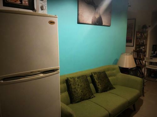 Hostal Urban Pack