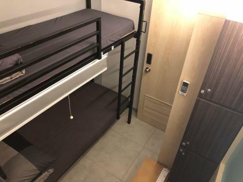 Hostal Urban Pack