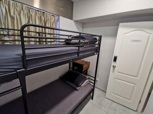 Hostal Urban Pack
