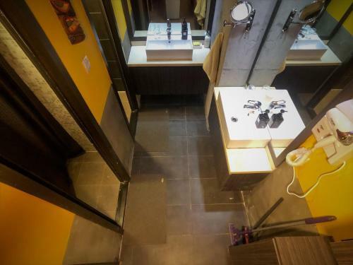 Hostal Urban Pack