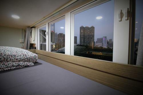 Hostal Urban Pack