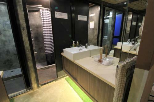 Hostal Urban Pack