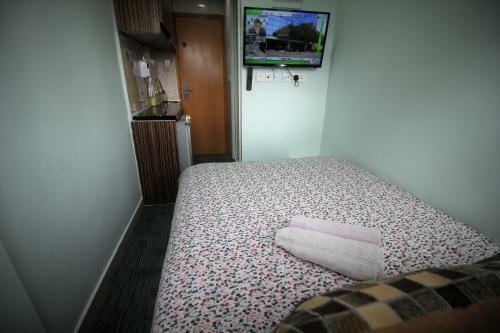 Hostal Urban Pack