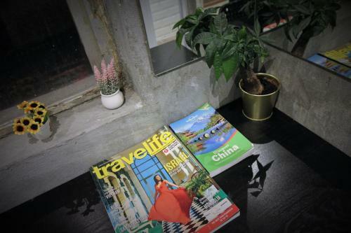 Hostal Urban Pack