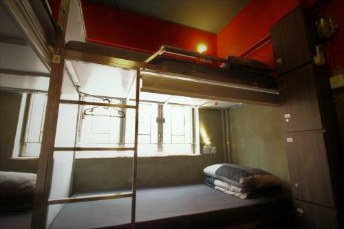 Hostal Urban Pack