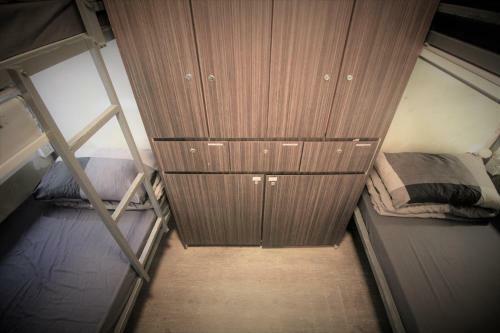 Hostal Urban Pack