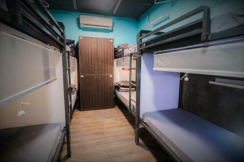 Hostal Urban Pack