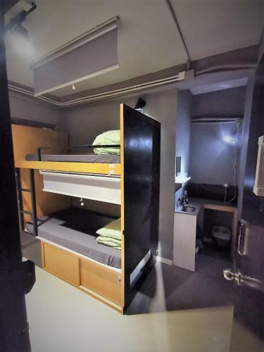 Hostal Urban Pack