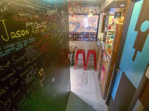Hostal Urban Pack