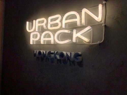 Hostal Urban Pack