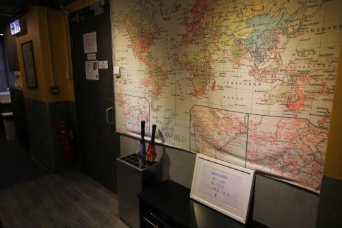 Hostal Urban Pack