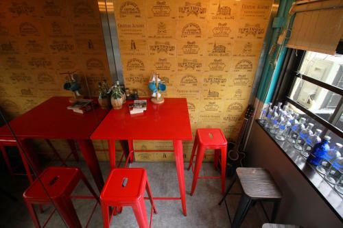 Hostal Urban Pack