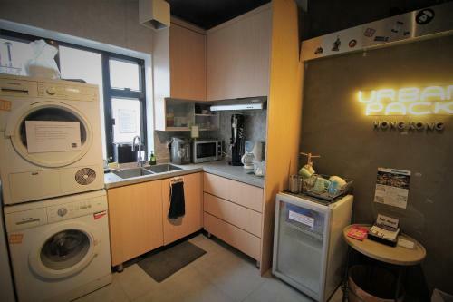 Hostal Urban Pack
