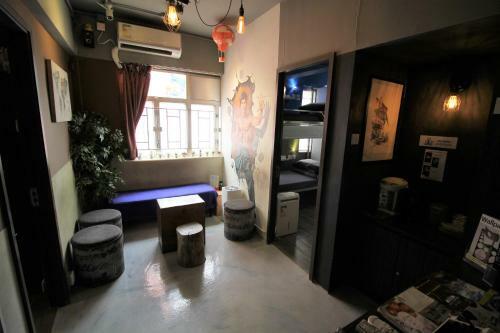 Hostal Urban Pack