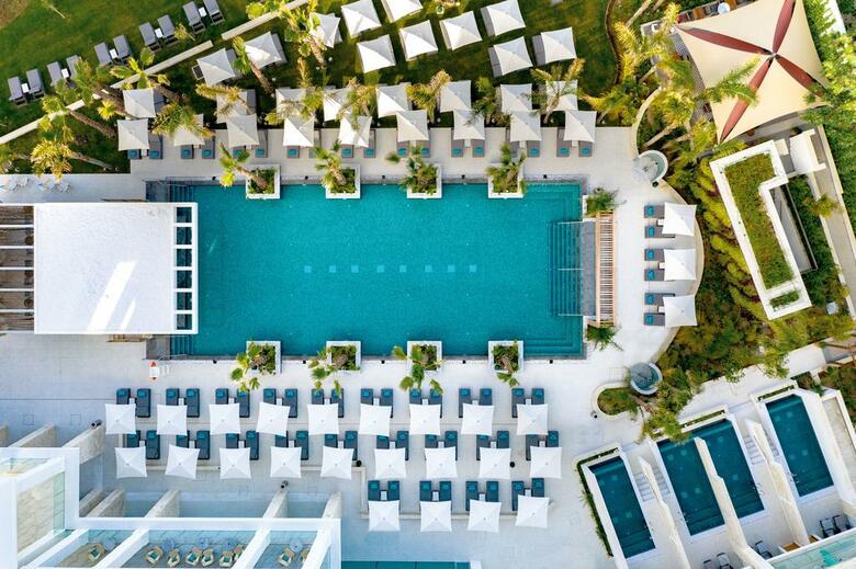 Hotel Amavi
