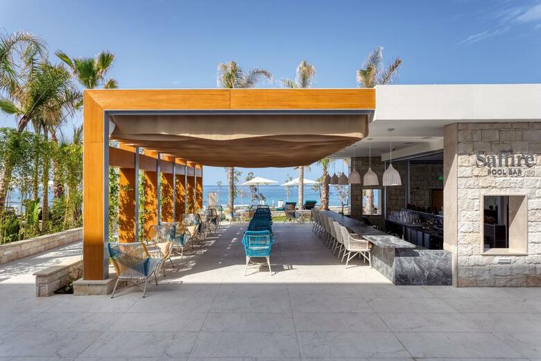 Hotel Amavi