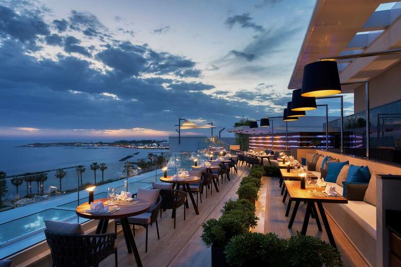 Hotel Amavi