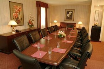 Hotel Lord Elgin