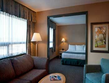 Hotel Ramada Downtown