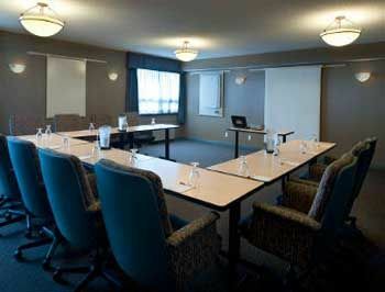 Hotel Ramada Downtown