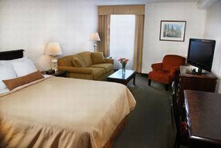 Hotel Best Western Otonabee Inn