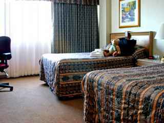 Hotel Best Western Downtown Sudbury Centreville