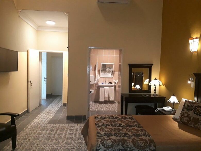 Hotel E Louvre