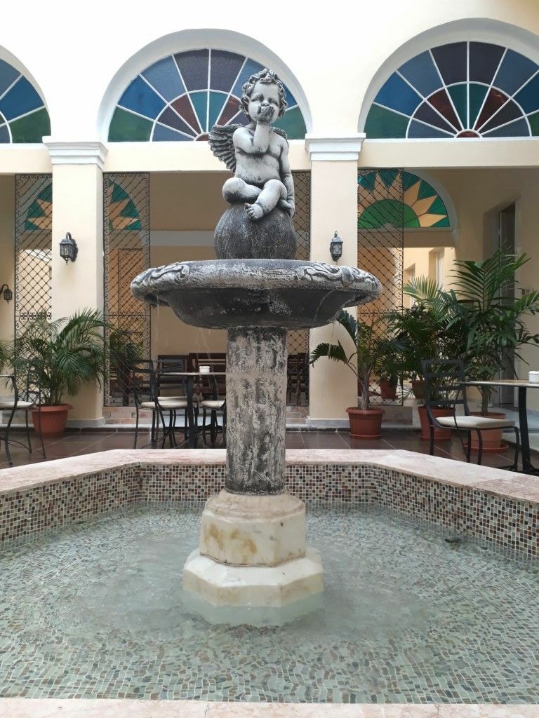 Hotel E Louvre