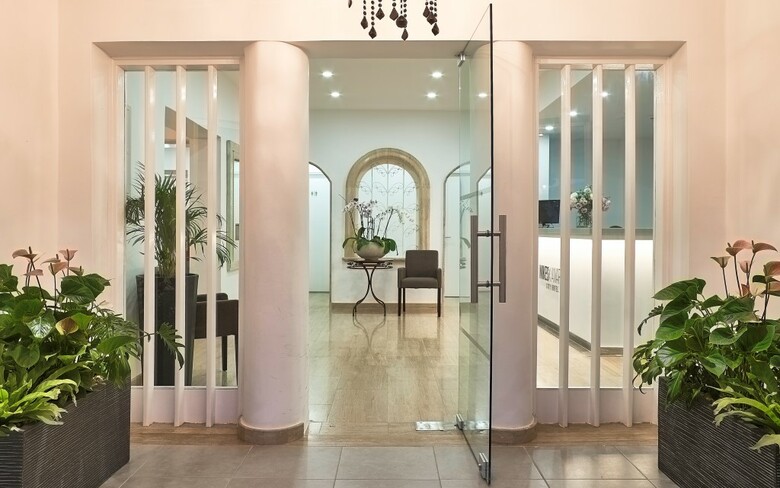 Hotel Mikes Kanarium