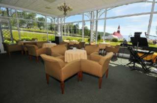 Hotel Tadoussac