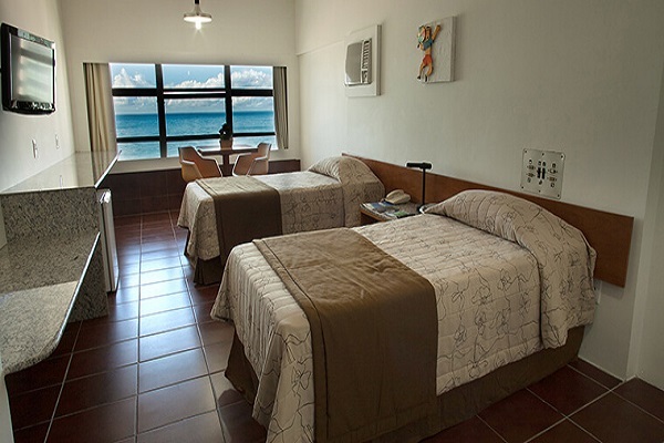 Recife Praia Hotel