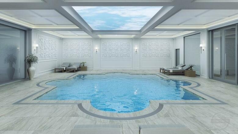 Sg Astor Garden Hotel - All Inclusive