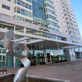 Hotel Saint Moritz Hplus Express