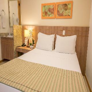 Hotel Saint Moritz Hplus Express