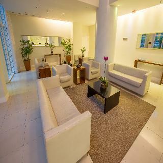 Hotel Saint Moritz Hplus Express