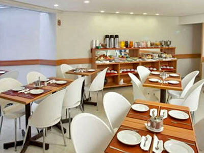 Hotel Boulevard Express