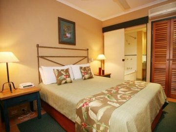 Hotel Villa San Michele