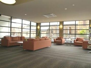 Hotel Leisure Inns Macquarie