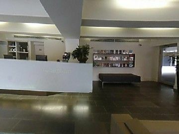 Hotel Cosmopolitan