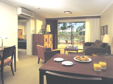 Hotel Novotel