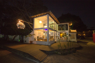 Hotel Pousada Blue Marlin