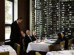 Hotel Pullman At Sydney Olympic Park