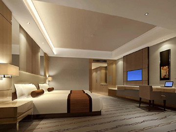 Hotel Pullman Anshan Time Square