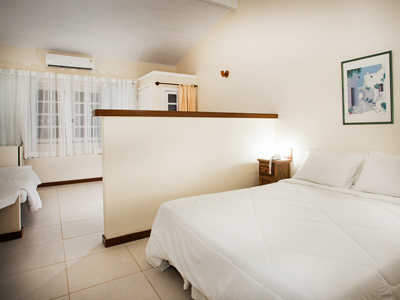 Hotel Pousada Dos Reis