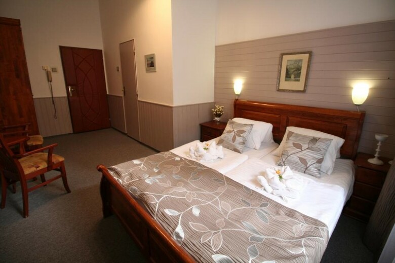 Hotel Anette