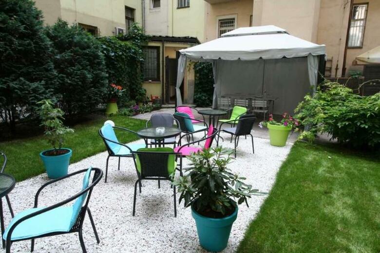 Hotel Anette