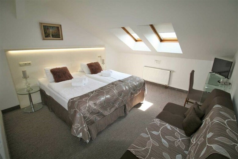 Hotel Anette